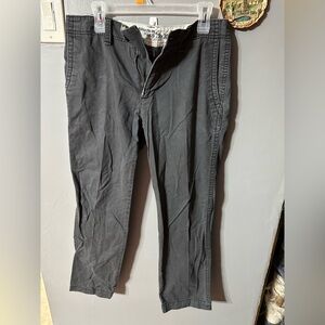 Old Navy, Men’s Khaki Pants